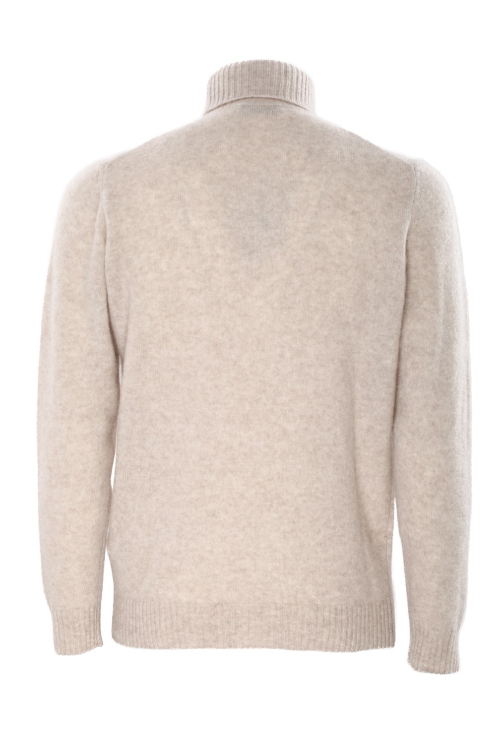 shop FILIPPO DE LAURENTIIS Saldi Ciclista: Filippo De Laurentiis pull in misto cashmere e seta.
Collo alto a costine.
Maniche lunghe con polsini a costine.
Composizione: 71% cashmere, 19% seta, 10% poliestere.
Made in Italy.. DV3ML CS7RG-031 number 268966